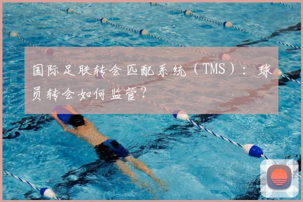 国际足联转会匹配系统（TMS）：球员转会如何监管？